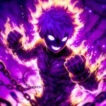 KUN-LUN (SUPER SLOWED)