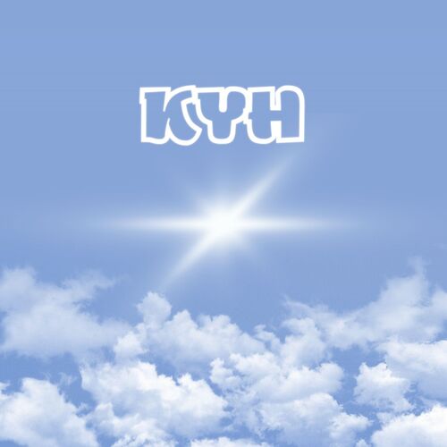KYN cover art