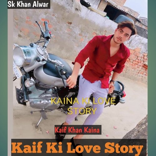 Kaif Ki Love Story