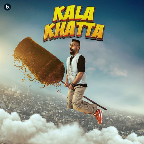 Kala Khatta