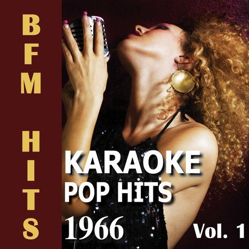 Karaoke: Pop Hits 1966, Vol. 1
