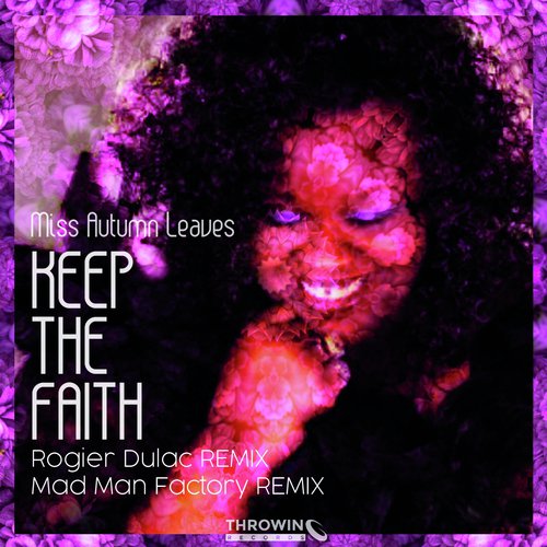 Keep The faith (Mad Man Factory Remix) cover art