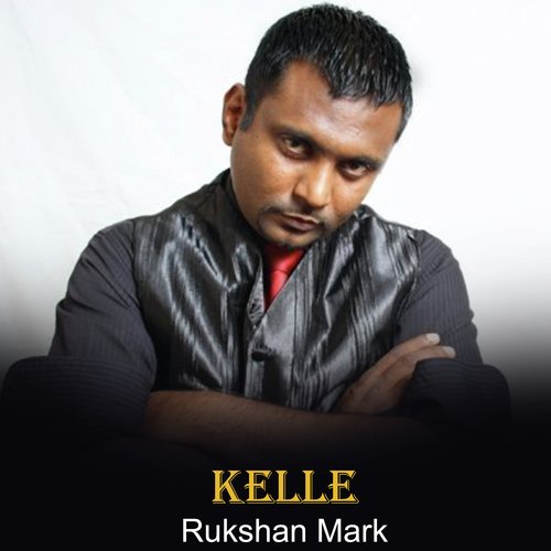 Kelle cover art