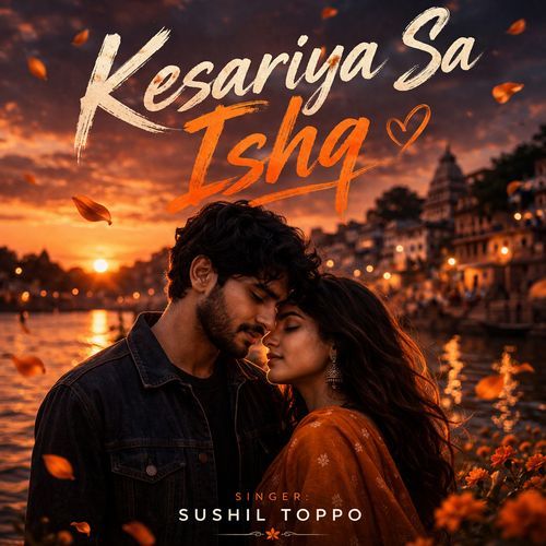Kesariya Sa Ishq