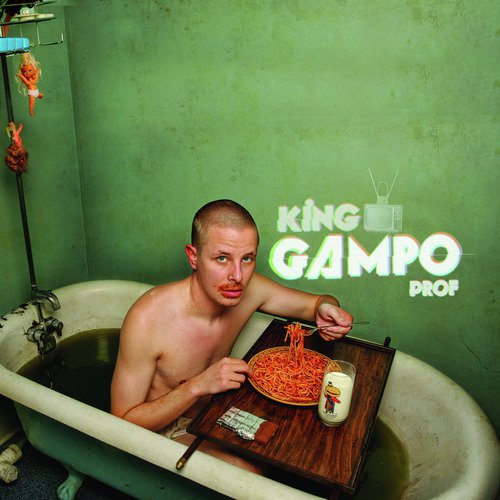 King Gampo (Instrumental)_poster_image