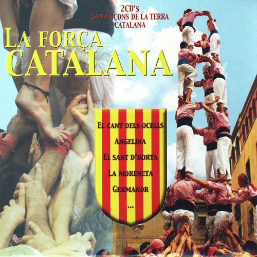 La Força Catalana