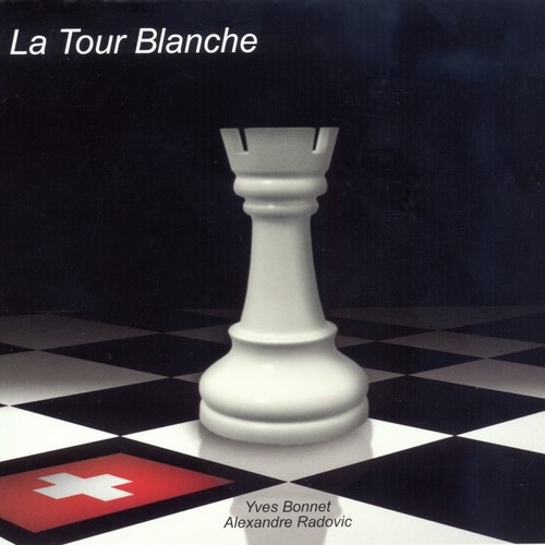 L'attentat cover art