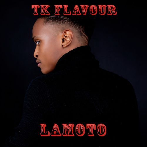 Lamoto cover art