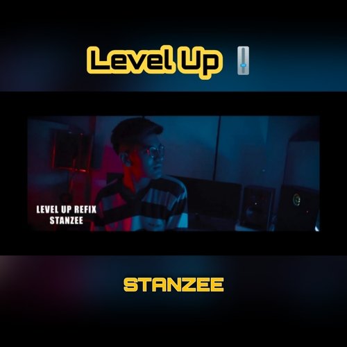 Level Up_poster_image