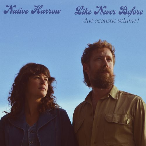 As It Goes (Acoustic) cover art