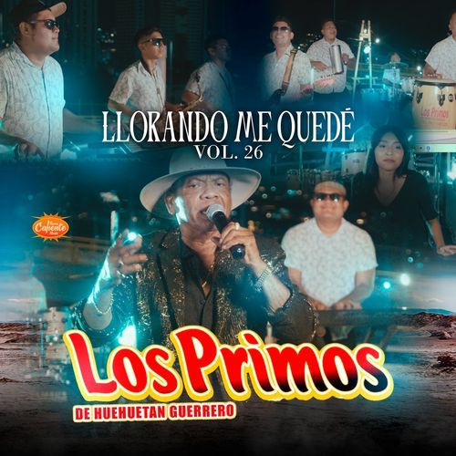 Abajito Mas cover art