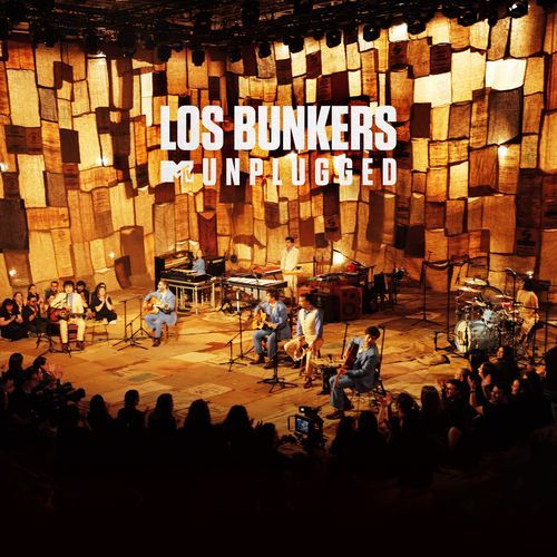 Los Bunkers (MTV Unplugged)