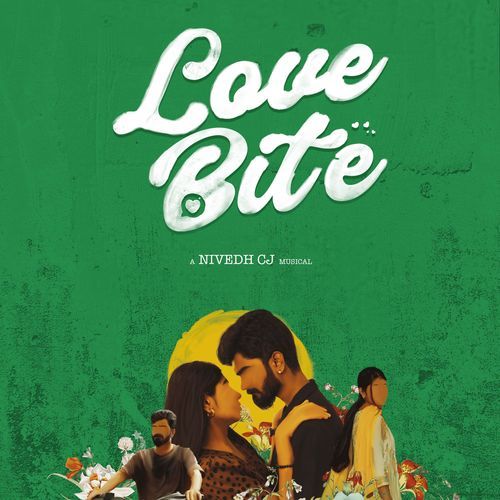 Love Bite Original Sound Track