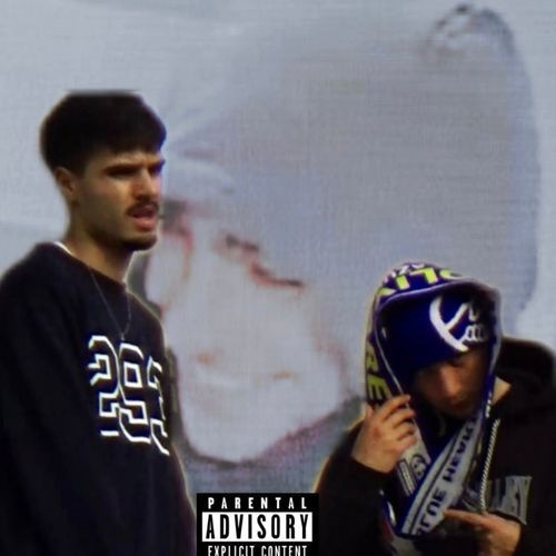 Luigi cover art