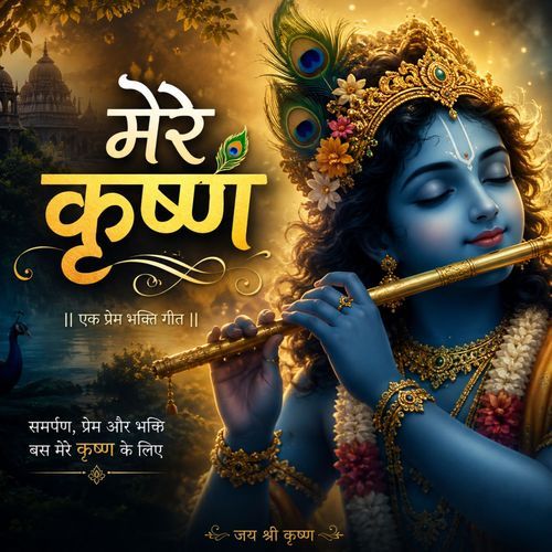 MERE KRISHNA