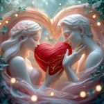 என் இதய திருடியே