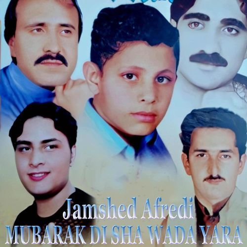 MUBARAK DI SHA WADA YARA