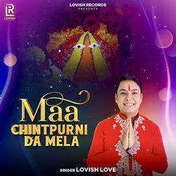 Maa Chintpurni Da Mela-JyMKekBvYlA