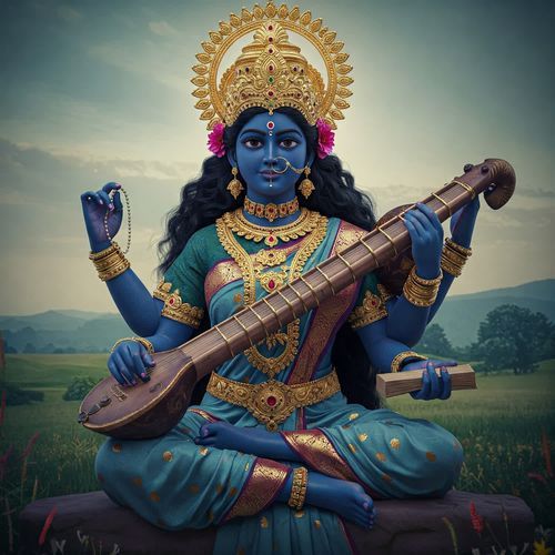 Maa Tu Mera Jiwan Hai