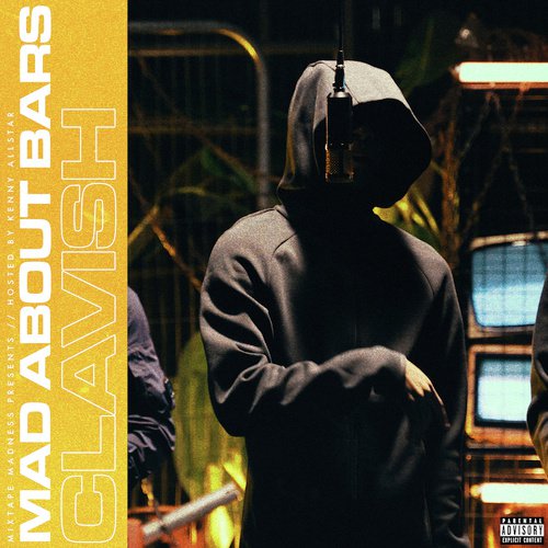 Mad About Bars - S4-E11