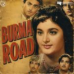 Main to Bheegi Bheegi Ayi Barsat Mein (From "Burma Road")