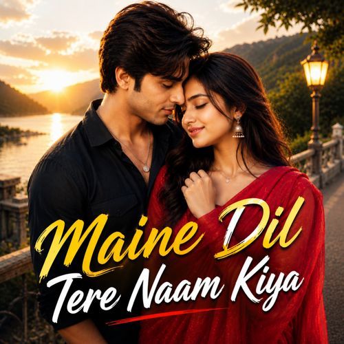 Maine Dil Tere Naam Kiya