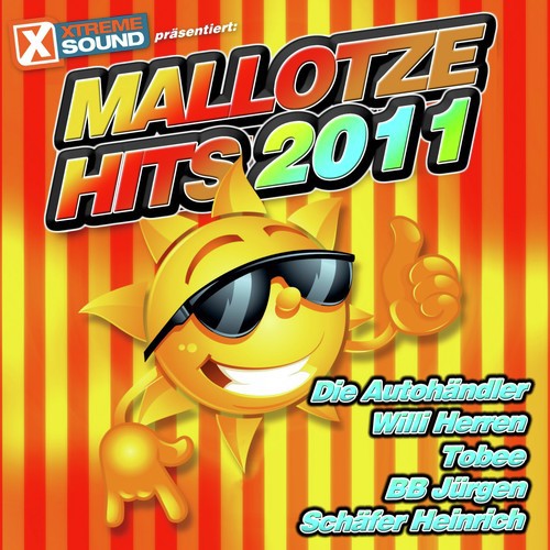 Mallotze Hits 2011