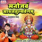 Manojavam Marut Tulya Vegam