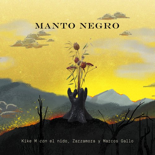 Manto negro_poster_image