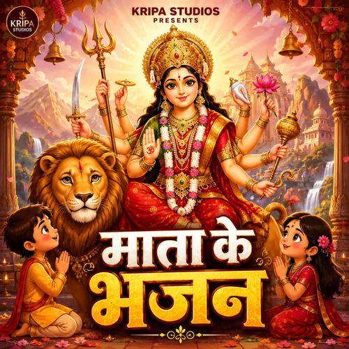 Mata Ke Bhajan