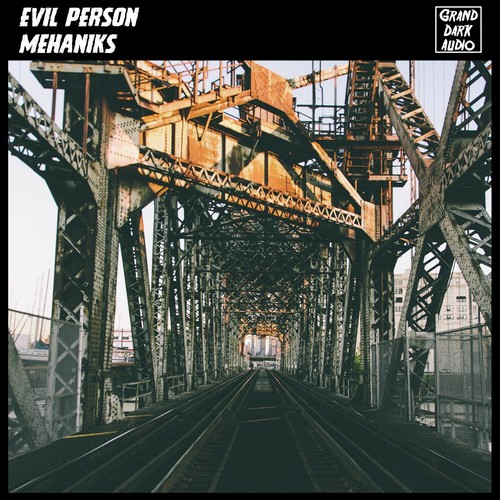 Evil Person