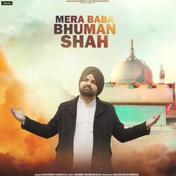 Mera Baba Bhuman Shah-J14AeDd0Bl8