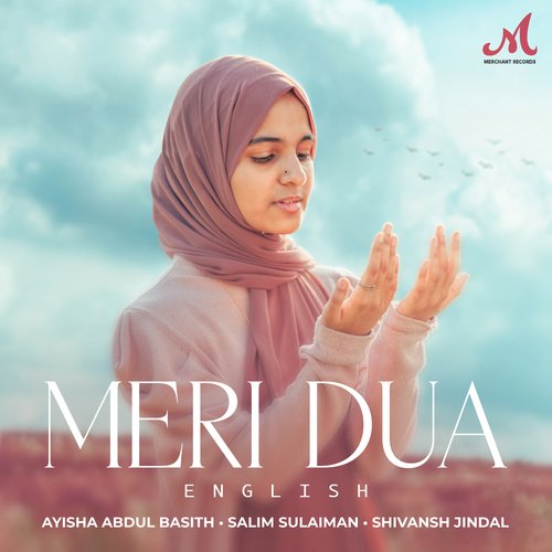 Meri Dua  (English)_poster_image