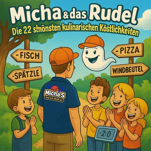 Erlebnis Sun Tankstelle & Bahlsen Premium Einkauf cover art