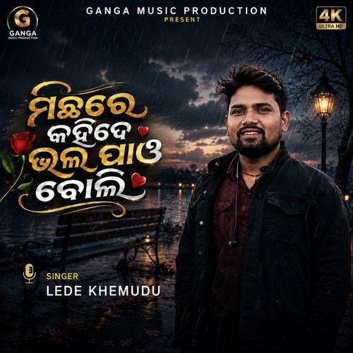 Michhare Kahide Bhala Pao Boli Feat. Lede