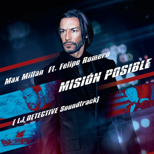 Mision Posible (LJ Detective Soundtrack)_poster_image