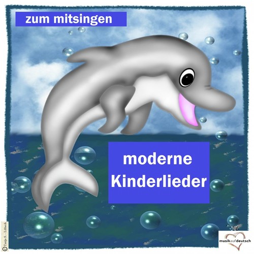 Moderne Kinderlieder zum Mitsingen