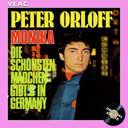 Peter Orloff