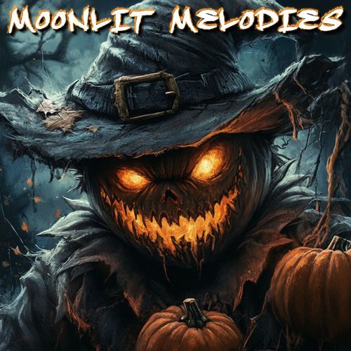 Halloween Music cover art