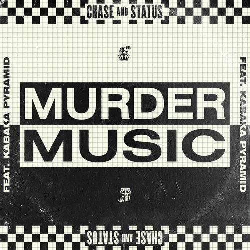 Murder Music