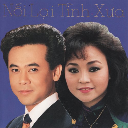 Nối Lại Tình Xưa