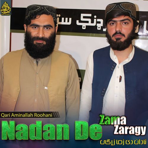 Nadan De Zama Zaragy