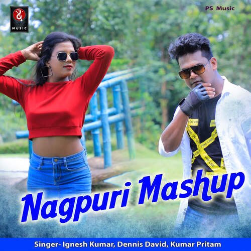 Nagpuri Mashup