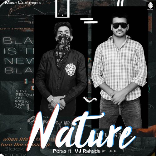 Nature (feat. VJ Rahada)_poster_image