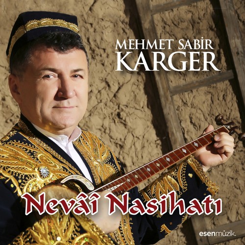 Hikmet cover art