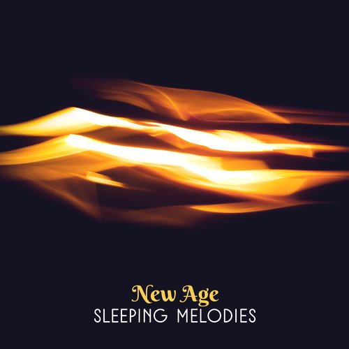 New Age Relaxation cover art