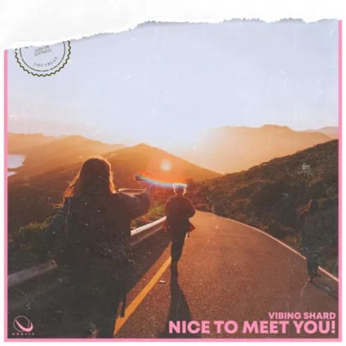 Nice To Meet You!