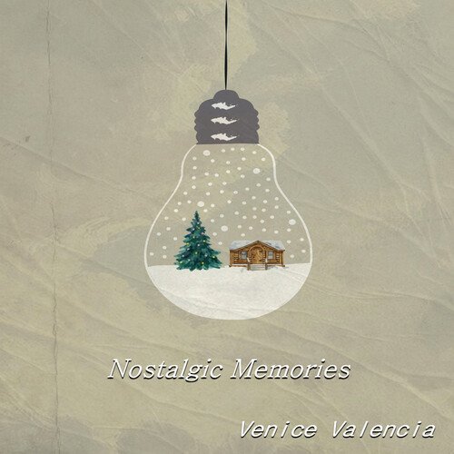 Nostalgic Memories cover art