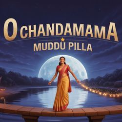 O Chandamama Muddu Pilla