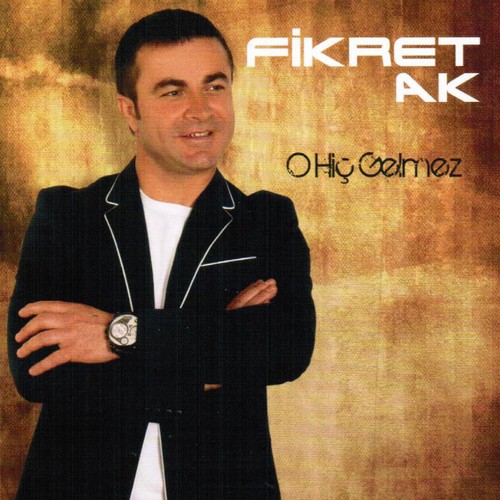 Fikret Ak